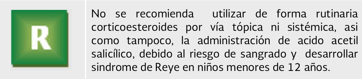 6. Manejo y tratamiento 4 - GPC-IMSS-757-15